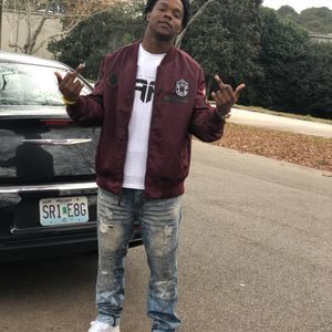 Meet your Posher, Ricky